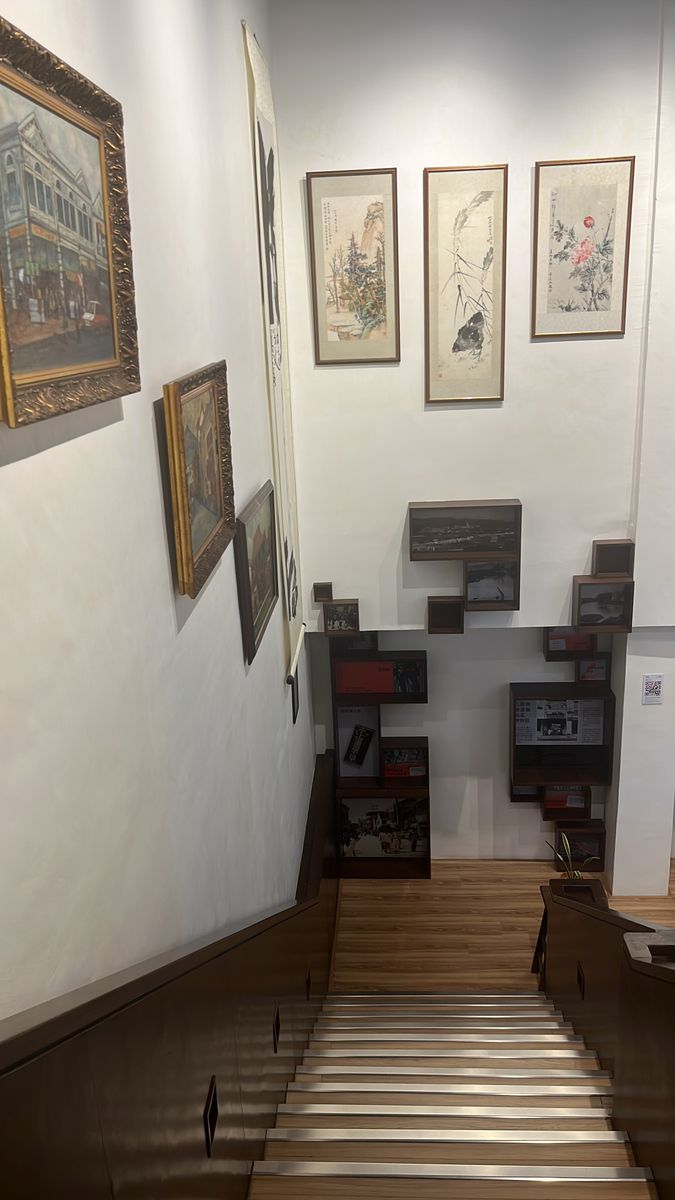 Sin Sze Si Ya Museum